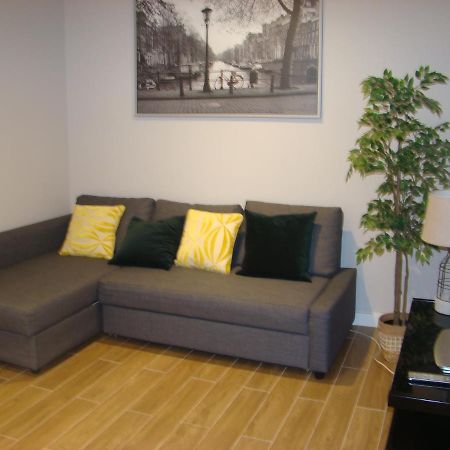 Apartamentos La Pereda سانتاندر المظهر الخارجي الصورة