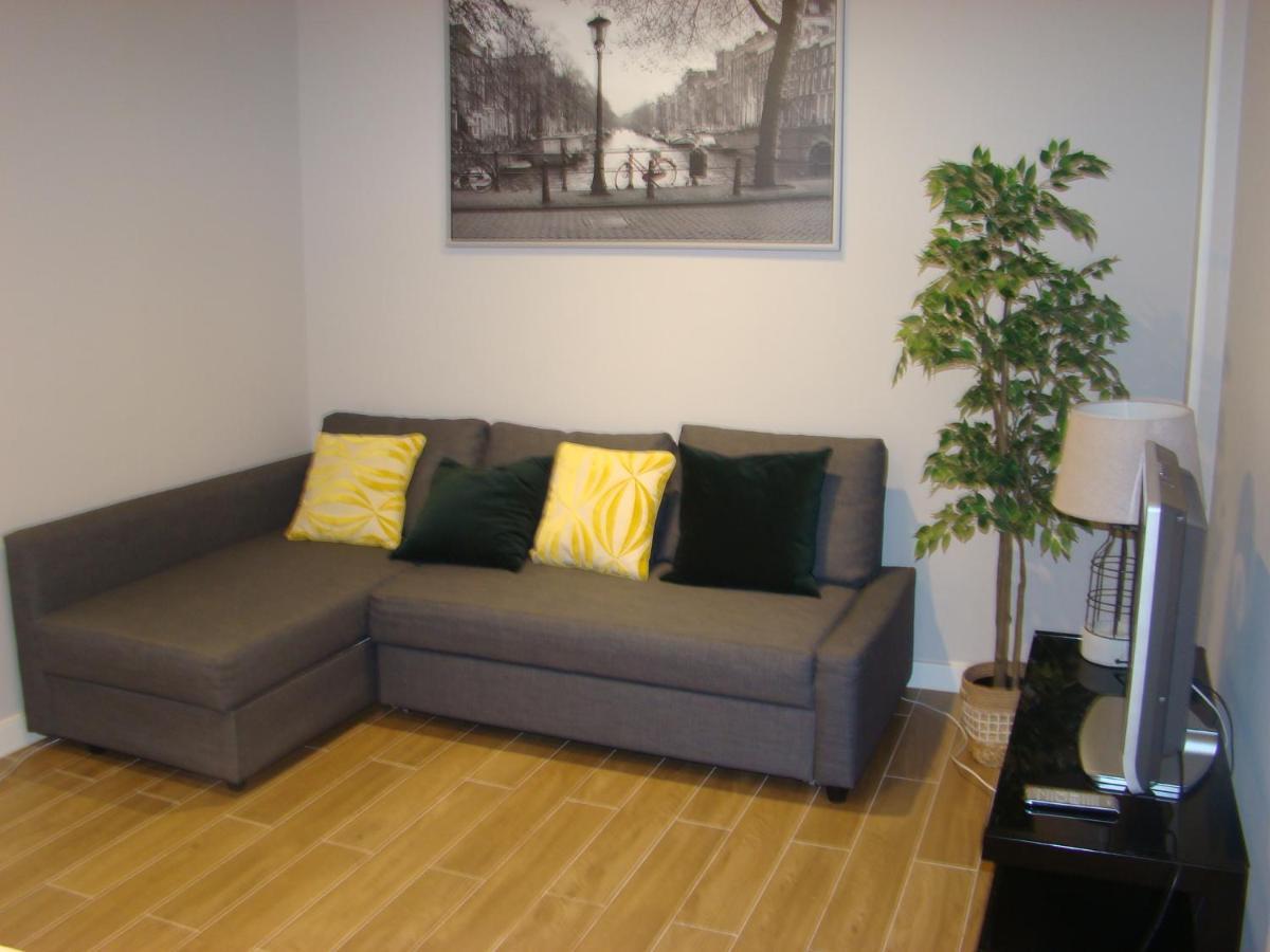 Apartamentos La Pereda سانتاندر المظهر الخارجي الصورة
