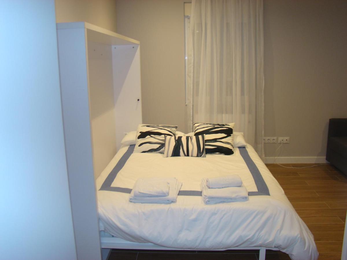 Apartamentos La Pereda سانتاندر المظهر الخارجي الصورة